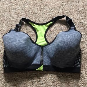 Maiden form 36DD sports bra